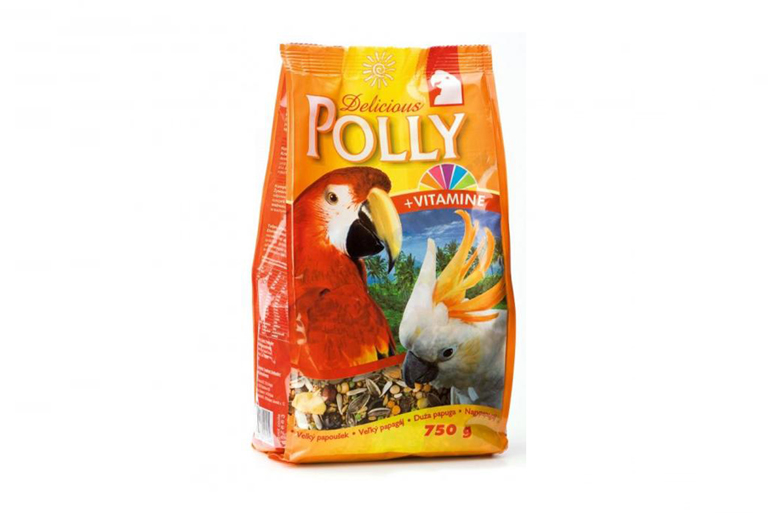 krmivo polly