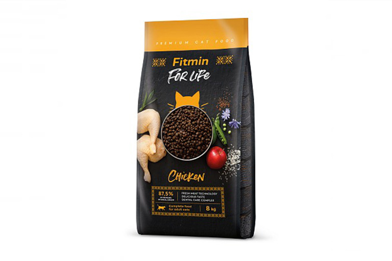 krmivo fitmin